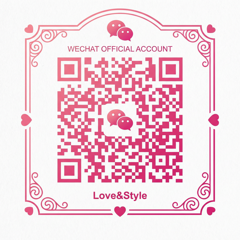 抓龙茎公众号二维码