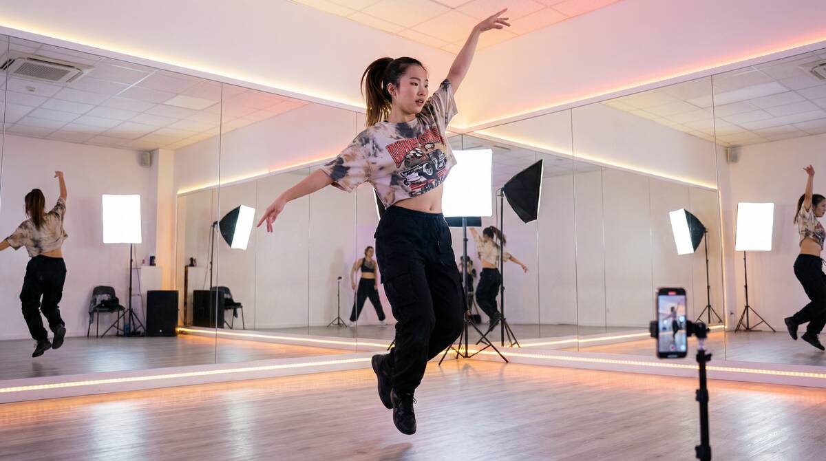 抓龙茎舞蹈视频