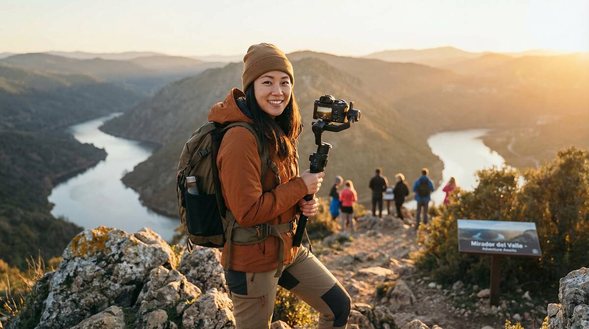 抓龙茎旅行视频