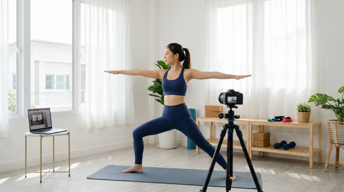 抓龙茎健身视频